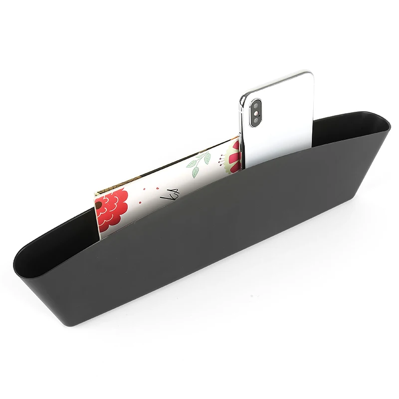 Быстрая доставка! Черные Портативные автомобильные аксессуары для сиденья