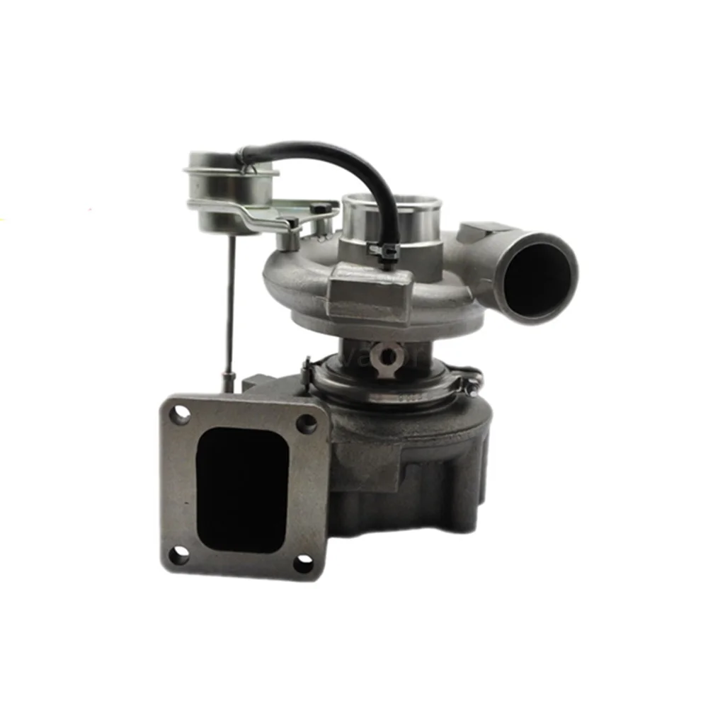 

Турбокомпрессор 49179-02712 49179-02712 49179-02710 для Kato HD1430-R Sany 365H Mitsubishi 6M60 двигатель Турбокомпрессор Запчасти для экскаватора