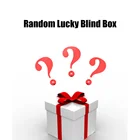 Коллекция 2022 года, коробка Lucky загадок 100%, выигрыш от 1 до 3 шт., случайный товар, загадка, электронный продукт, рождественский подарок, жду вас