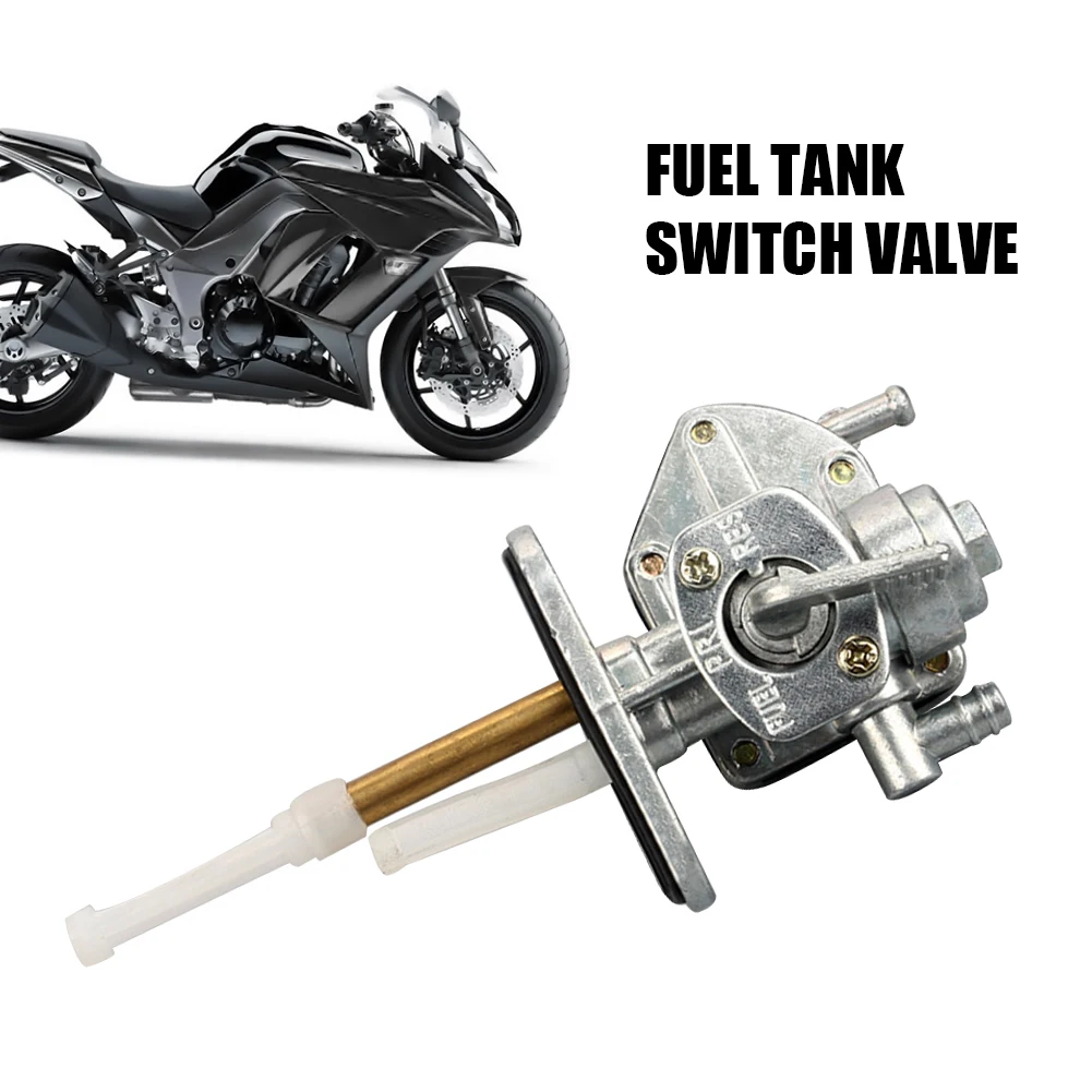 

Переключатель клапана топливного бака для Kawasaki VN800/Vulcan 800 95-06/ZRX1200 01-05