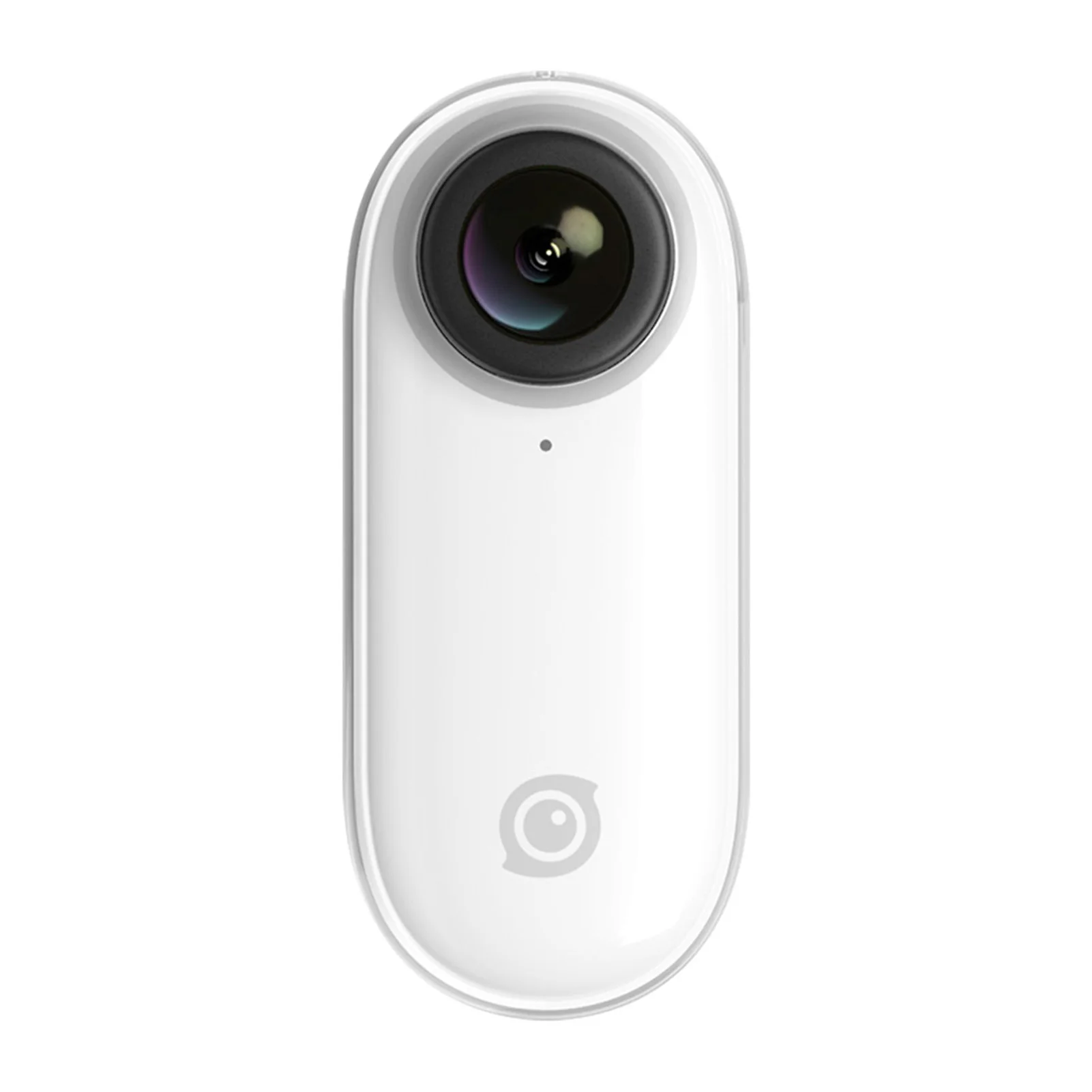 Insta360 Go 1080P Video Sports Action Camera Hands-free FlowState APP Control for Outdoor Vlogging | Электроника