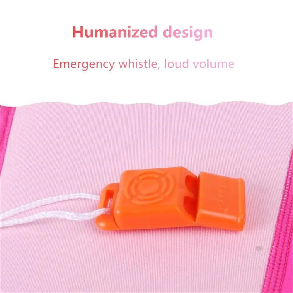 Профессиональные спасательные жилеты для детей надувные плавания детские из