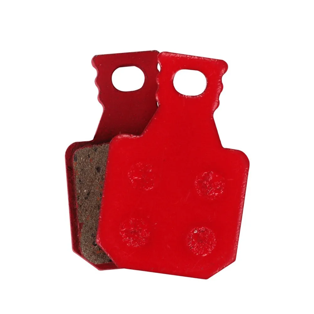 

Bicycle Disc Brake Pad MAGURA M5 M7 MT5 MT7 MT Trail SH901 Replacement Disc BRAKE PADS For Bikes Ceramics Red Cycling Accessory
