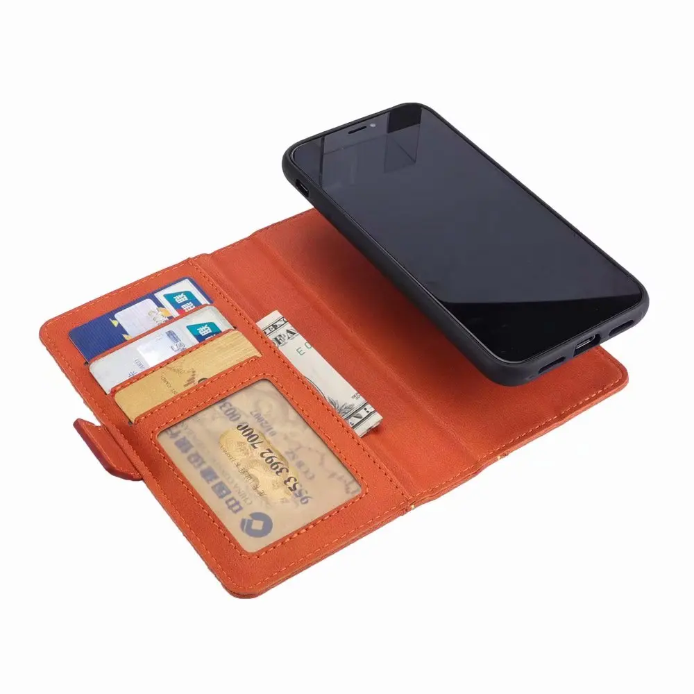 Магнитный чехол для телефона с надписью «Holy Bible book» для iPhone Xs Max, XR, X, 8, 7 Plus, 6s, 6 Plus, чехол-книжка в стиле ретро из искусственной кожи