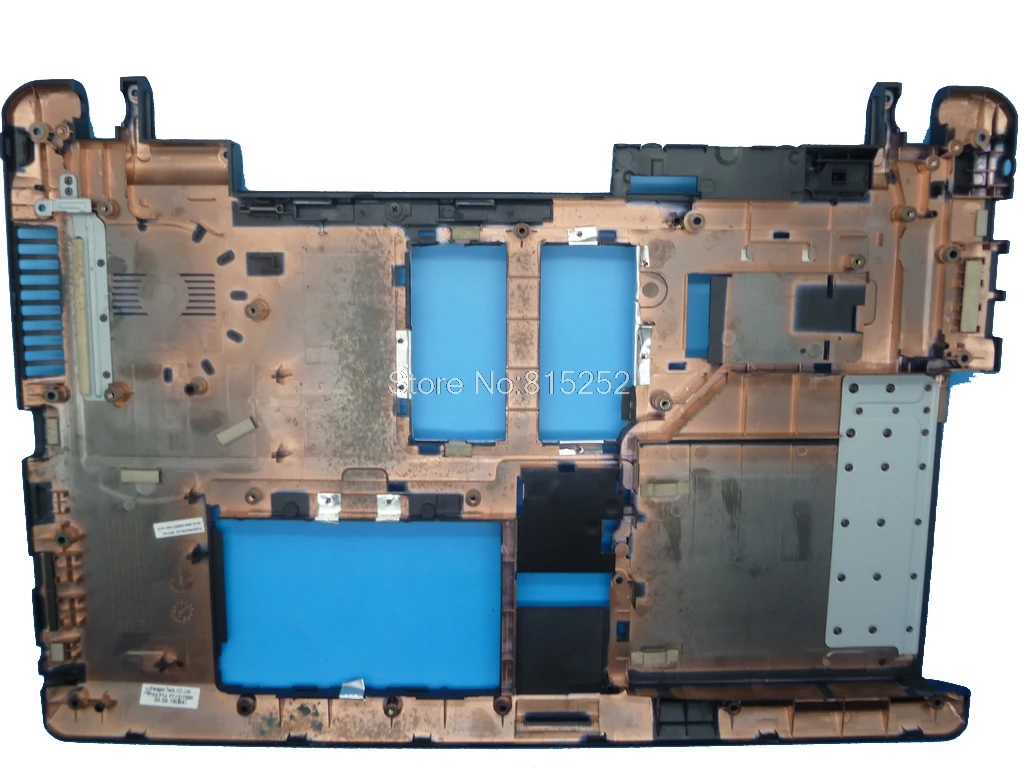 Нижний чехол для ноутбука Acer Aspire 5534 5538G нижний FA09F000700 PalmRest AP09F000300 ЖК панель AP0AD000200