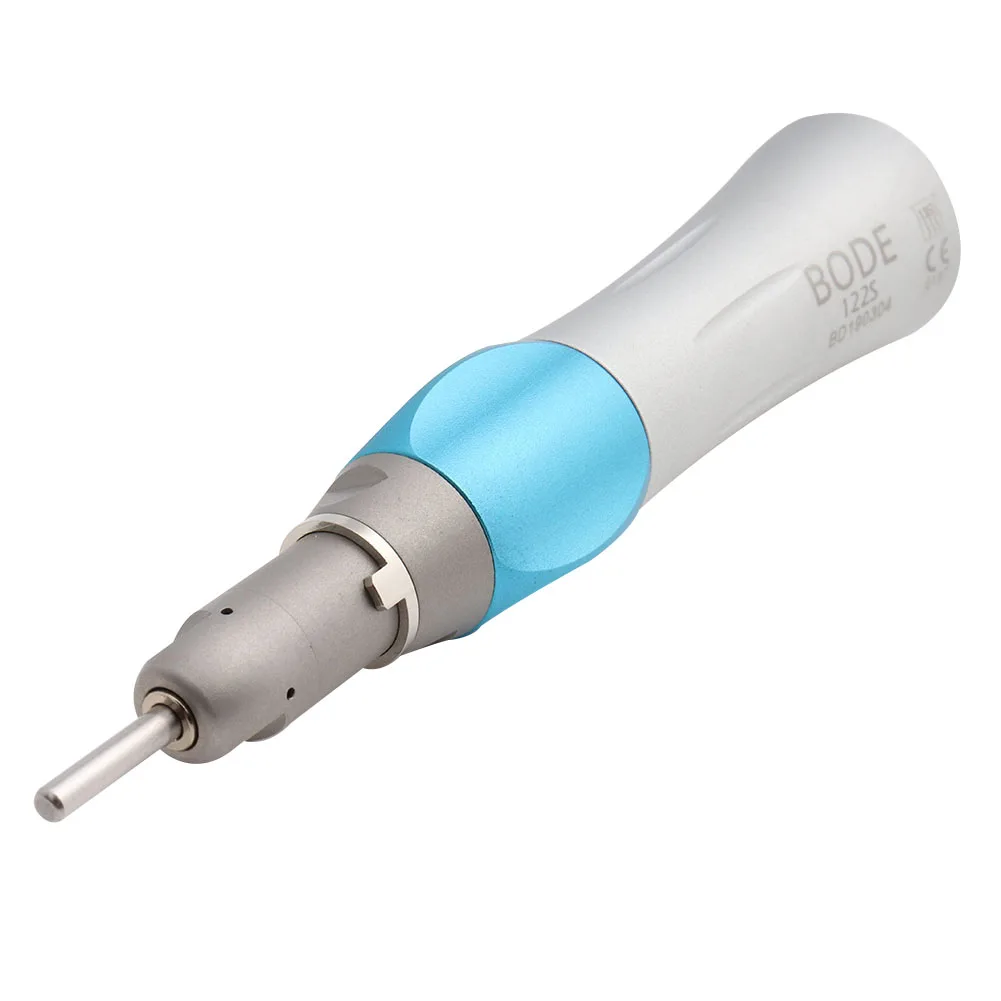 Стоматологическая угловой наконечник прямой нос гайковерт пневматический