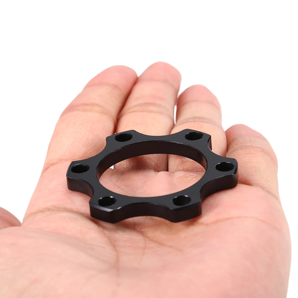 Адаптер для велосипедной ступицы комплект модернизации передний и задний