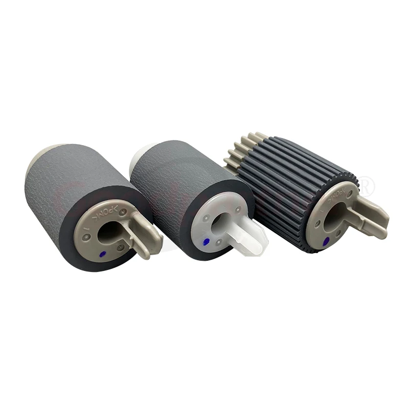 10 шт./Набор x MX-C31RT NROLR1790FCZZ NROLR1791FCZZ NROLR1792FCZZ корма пикап разделительный ролик для Sharp