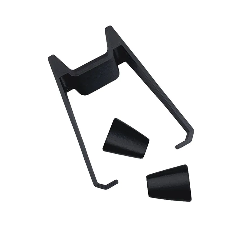 Подходит для DJI FPV силиконовые подушечки стоп защиты от износа и разрыва