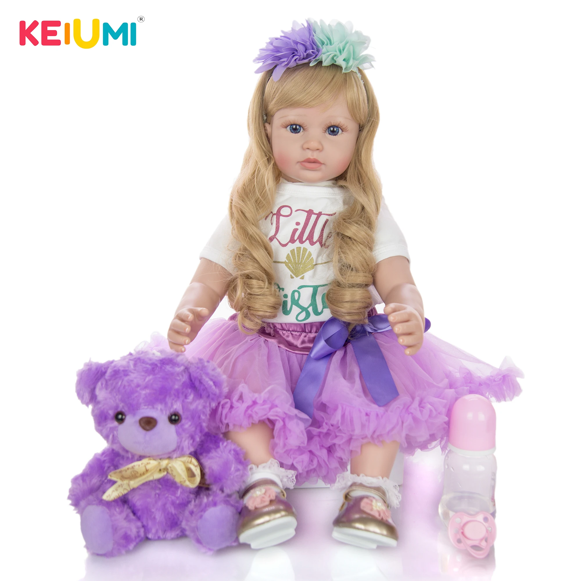 For Child Menina Brinquedos