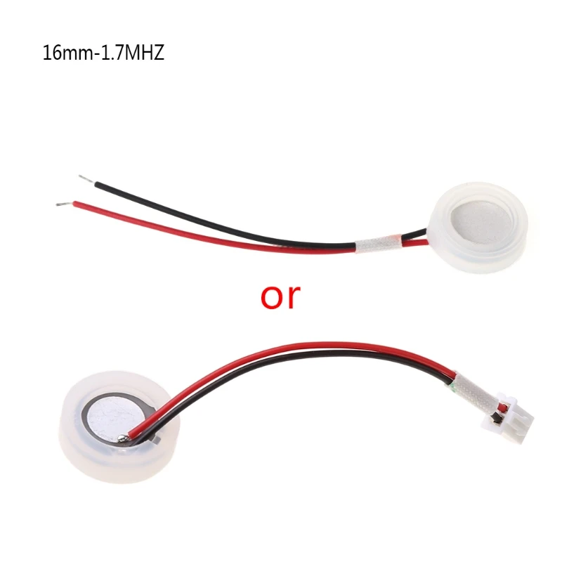 1PC 20mm 2.4Mhz Ultrasonic Atomizer Mist Maker Fogger Air Humidifier Accessories | Бытовая техника