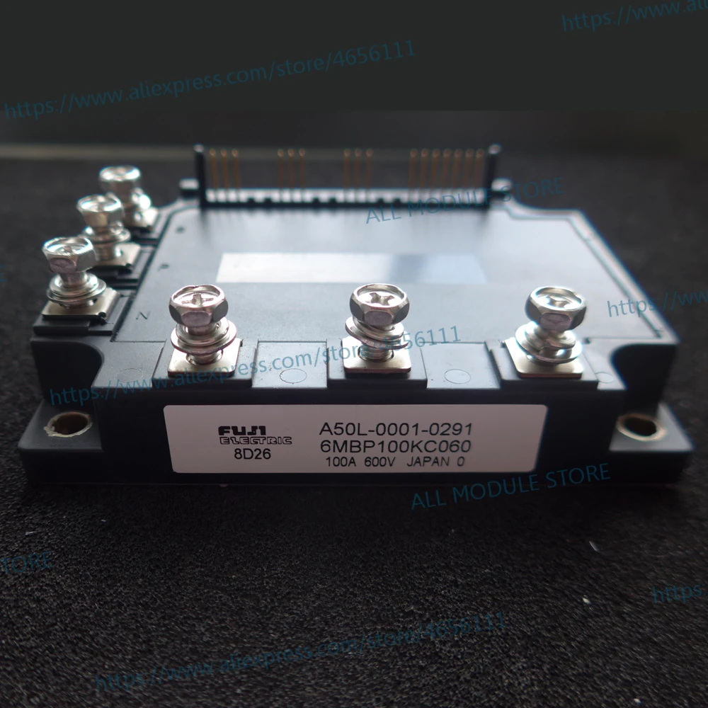 6MBP100KC060 6MBP100KB060 A50L-0001-0291 6MBP100KC-060 новый модуль IPM | Обустройство дома