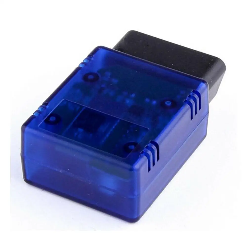 

Scanner Mini ELM327 Bluetooth Car Diagnostic Scanner For Android OBD-II OBDII OBD 2 Car Diagnostic Tool
