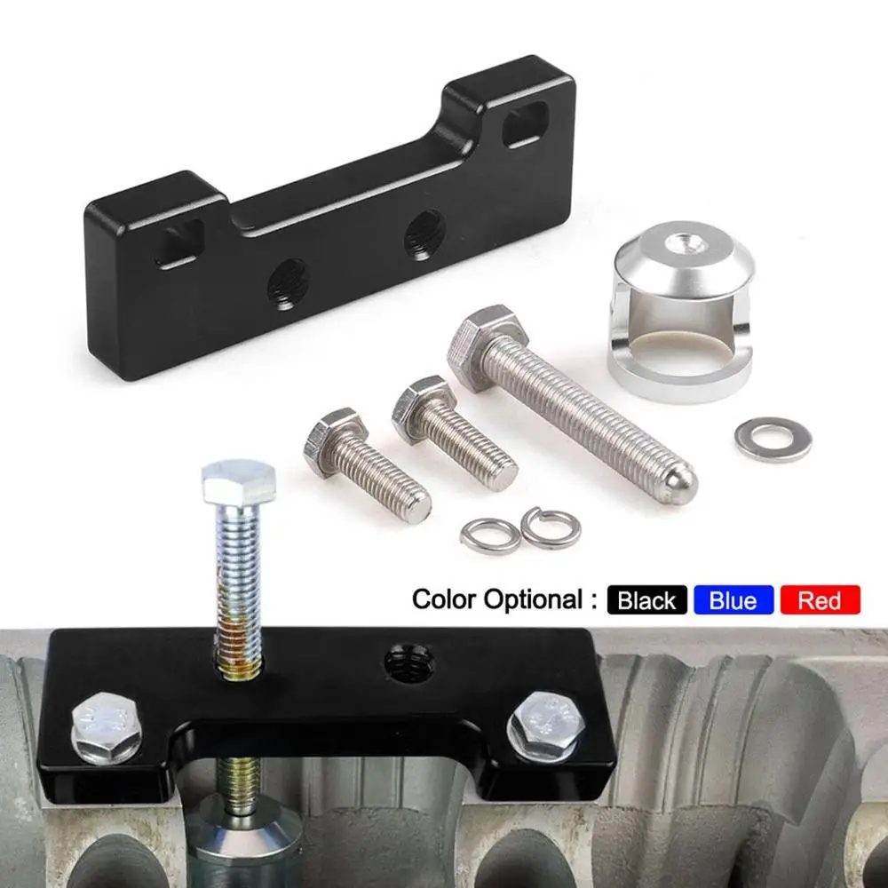 

Valve Spring Compressor for B16 B18 H22 for Vtec for Dohc Valve Spring Compressor Tool Black Car Tool Set