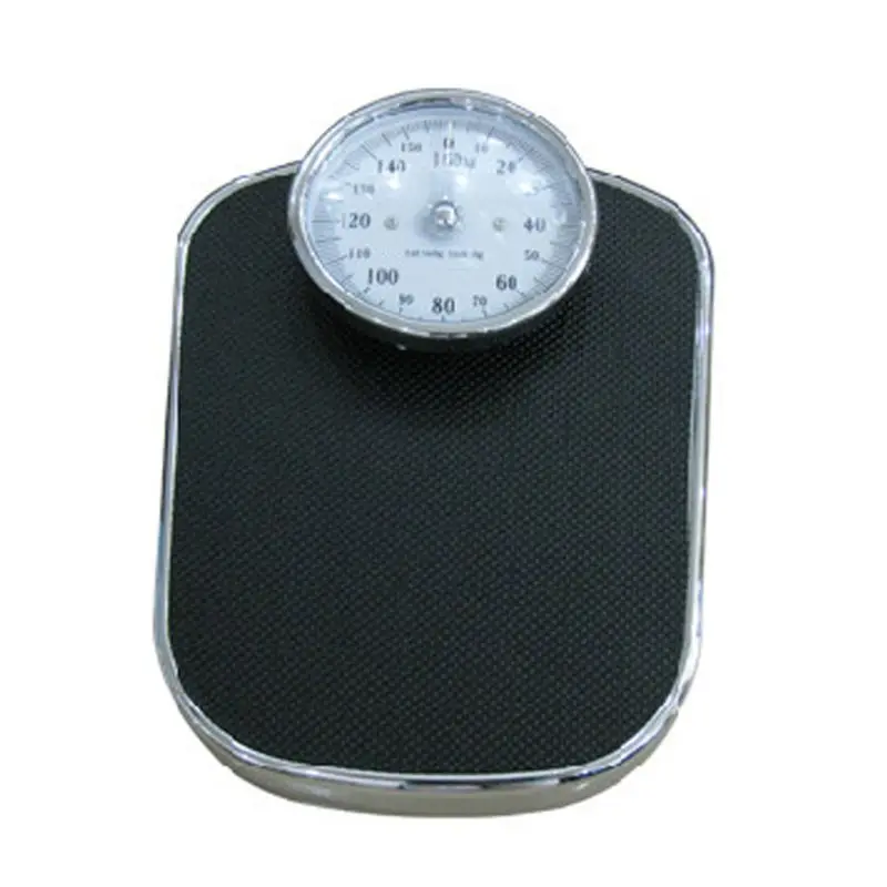 

Mechanical Body Weight Scale Doctor Style 160kg Home Use