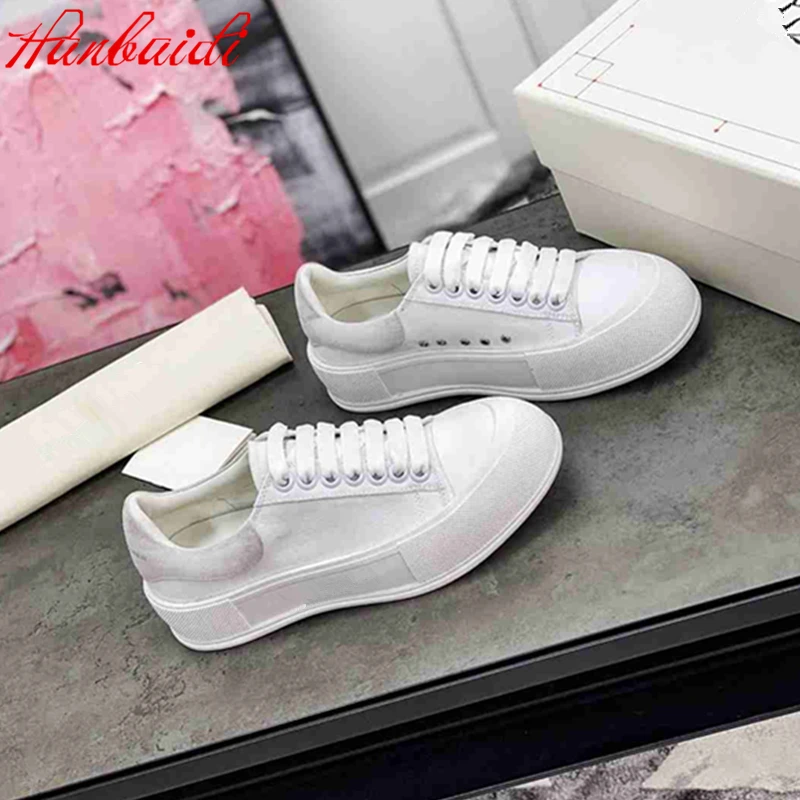 

Women Sneakers Fashion Platform Wedges Casual Shoes Walking Shoes Women Comfortable Leisure Flat Men Zapatillas Sports Sneakers