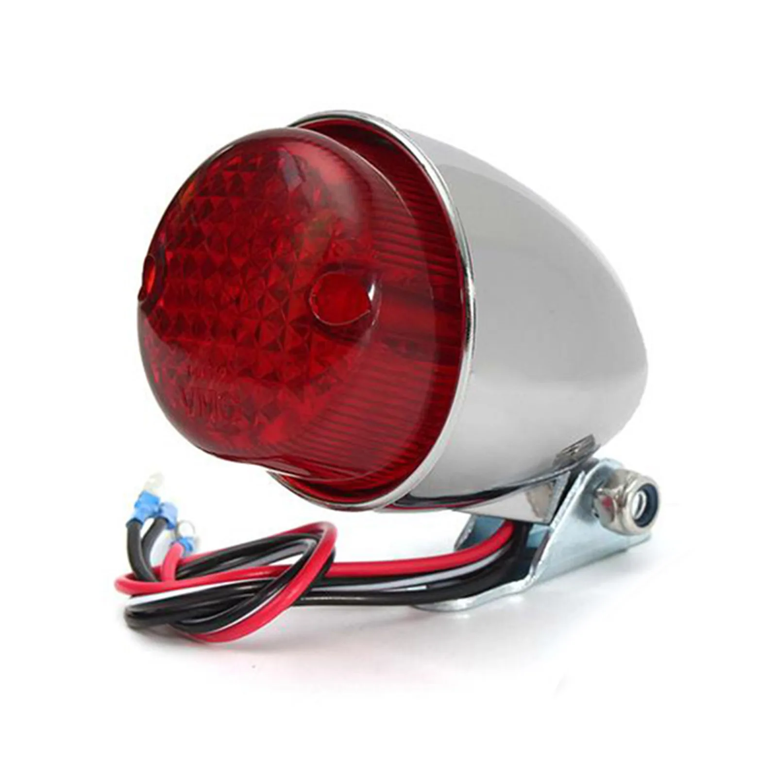 

Задний светодиодный фонарь для мотоцикла, 12 В