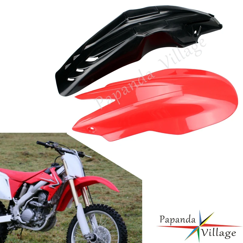 Универсальный передний брызговик из АБС пластика для мотоциклов аксессуары Yamaha