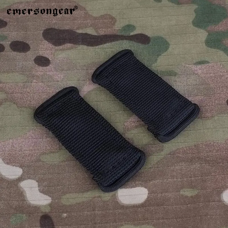 Конвертер для подвешивания системы Molle Emersongear Tactical Hang Buck для жилета, бронежилета, охоты и военного дела EM8890.