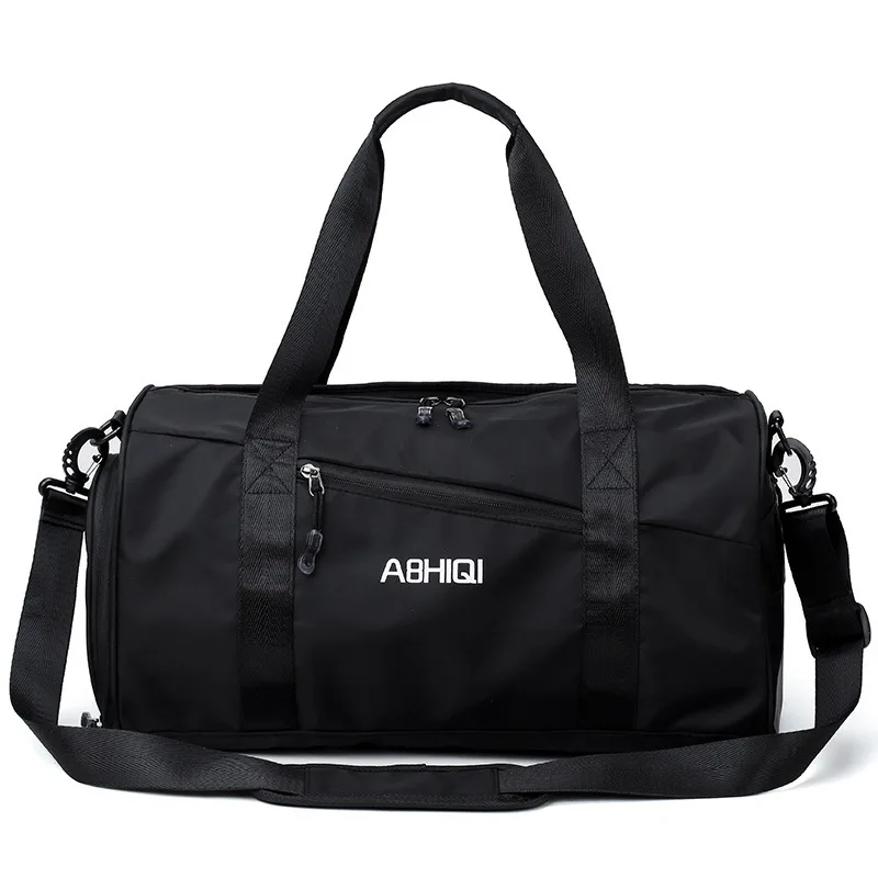 Сумка для фитнеса мужская