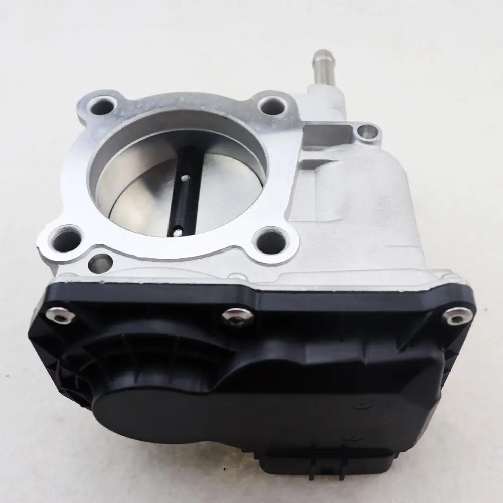 OE #22030-22041 дроссельная заслонка для Toyota Corolla 2005-2008 матрица 1.8L 1ZZFE двигатель OEM 22030-0D031