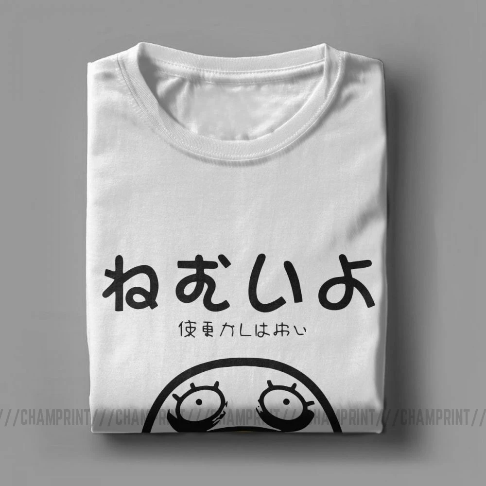 Elizabeth футболки гинтама для мужчин забавные хлопковые с круглым воротником