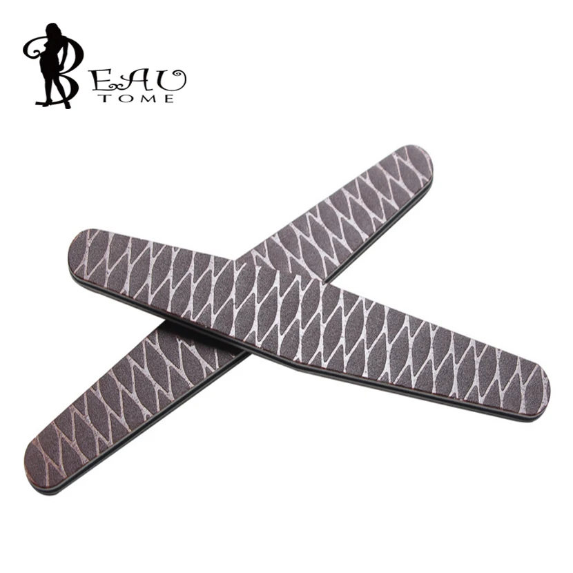 3 шт./лот высококачественные инструменты для маникюра Немецкий импорт Песочная