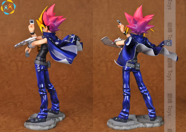 Классическая японская игра Аниме Комикс поединки монстров Yu Gi Oh King of Game Mutou Yugi Atum