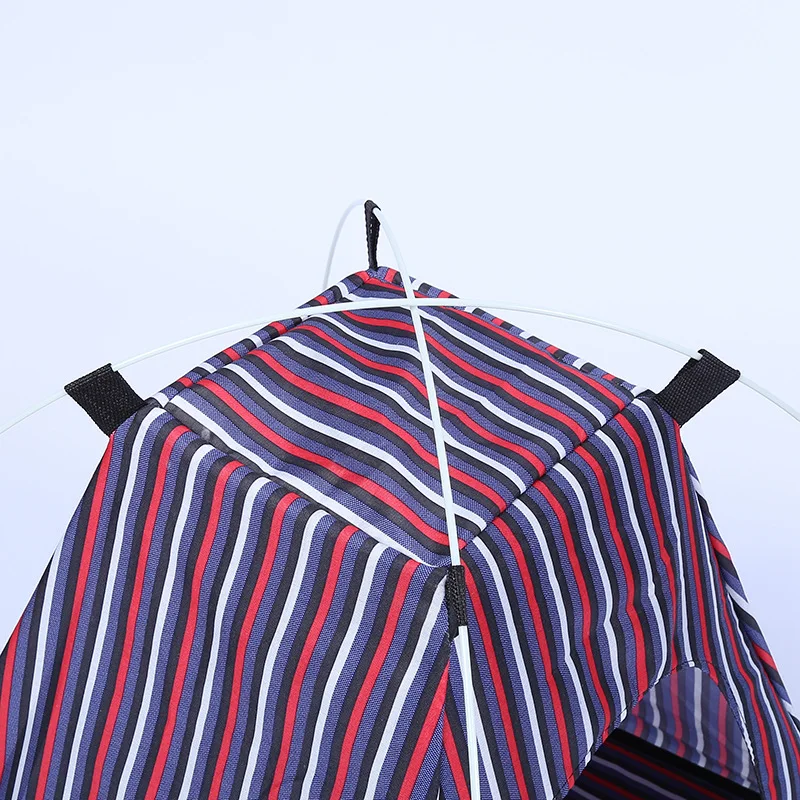 Креативная съемная и моющаяся мультяшная кровать для домашнего питомца