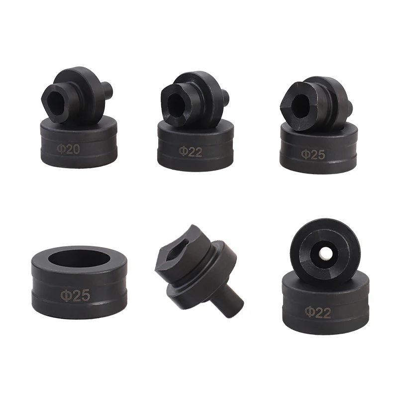 Гидравлический перфоратор диаметром 6-35 мм | Инструменты