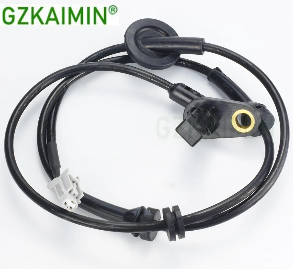 

High quality new ABS sensor oem 47910-EQ010 47910EQ010 For Nissan X-TRAIL T30 2.0 2.2 2.5 2001-2013