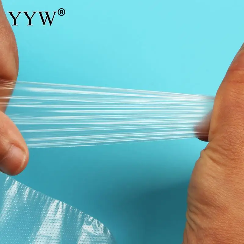 Перчатки одноразовые пластиковые для ресторана кухни барбекю 1000/2000 шт. | Дом и сад