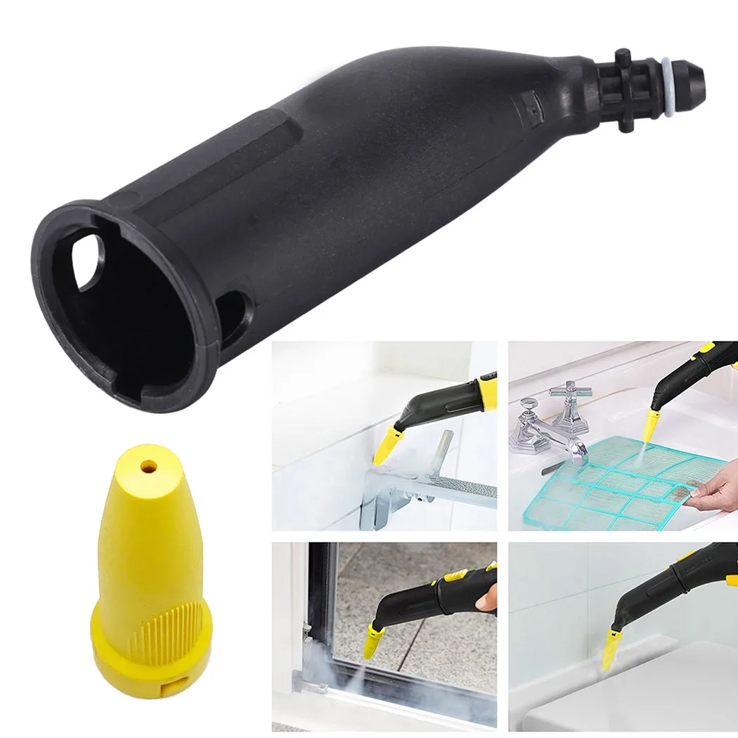 

Extension And Power Nozzle For Karcher Steam Cleaner SC 1 2 3 4 5 SI 4 SG 4 Vacuum Cleaner Sweeper Replace Vacuum Nozzle