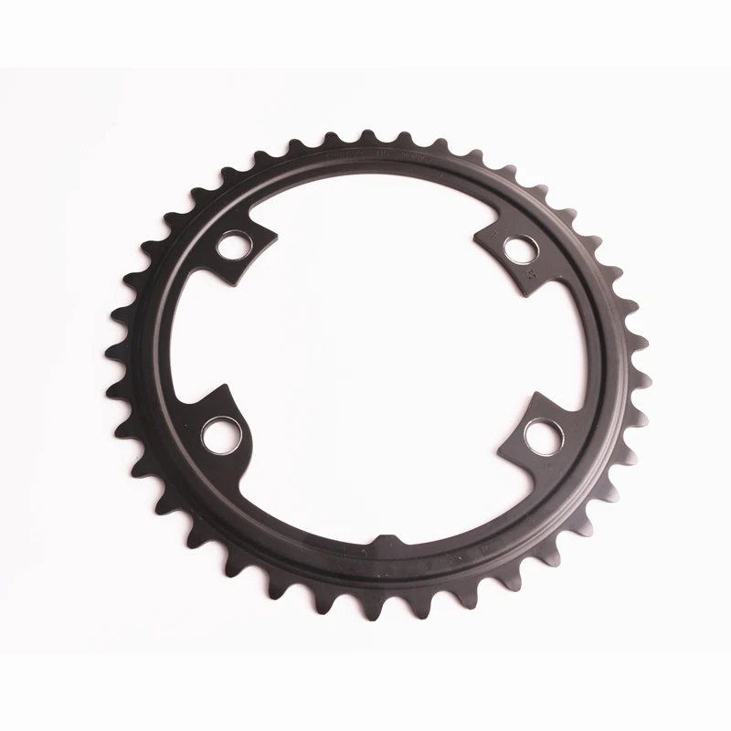 Shimano 105 R7000 11 скоростной дорожный велосипед велосипедная Звездочка 110BCD 34T 36T 39T 50T 52T 53T зуб дорожный велосипед для R7000 R8000 шатун