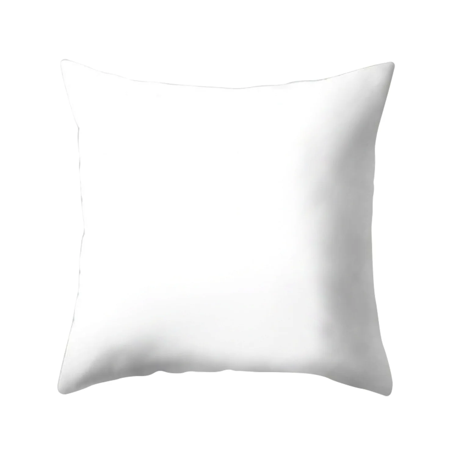 

New Butterfly Girl Peach Skin Fabric Printed Pillowcase Factory Direct Sales Exclusive for Wholesale