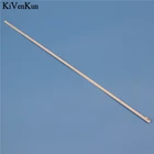 Светодиодная лента для подсветки телевизора Philips 46PFL5537H 46PFL5537K12 46PFL5537T60 бар, комплект светодиодный ных лент 2012SGS46 7030L 64 REV 1,0