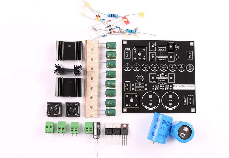 Предварительный усилитель желчи/желчный канал/Электронная трубка/усилитель