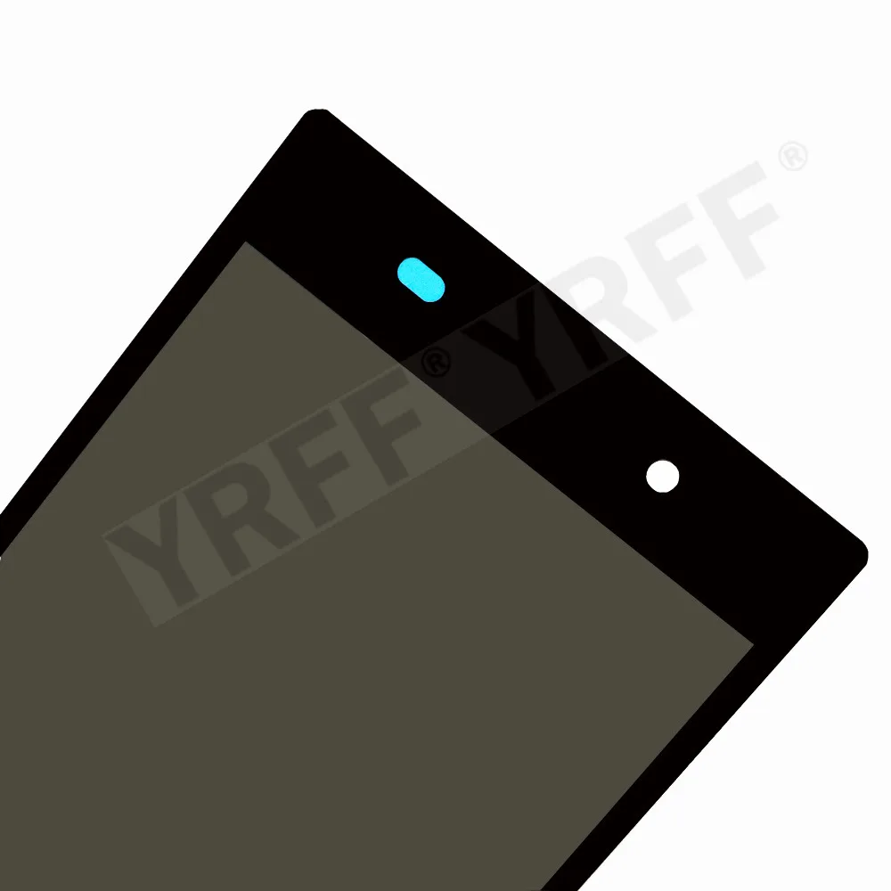 ЖК-дисплей для Sony Xperia Z1 L39H сенсорный экран с цифровым преобразователем C6903 C6902 C6906