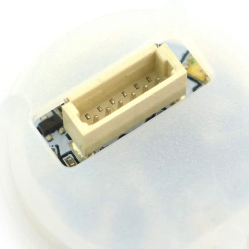 Емкостный сканер отпечатков пальцев/датчик для Arduino | Безопасность и защита