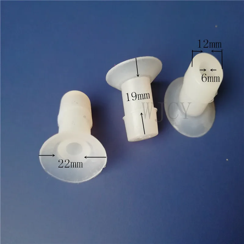 Резиновая присоска для офсетной печатной машины Ryobi 50 шт.