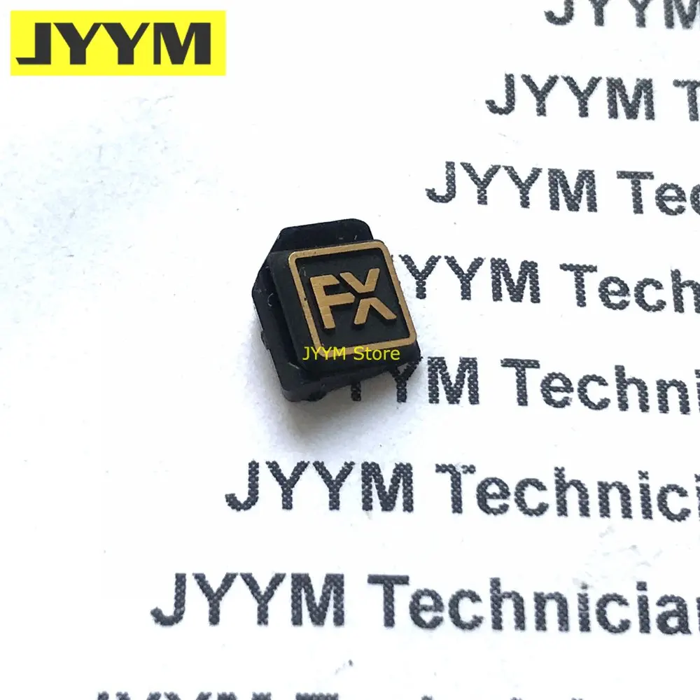 

Новый "FX" логотип для Nikon D810 запасные части для ремонта камеры
