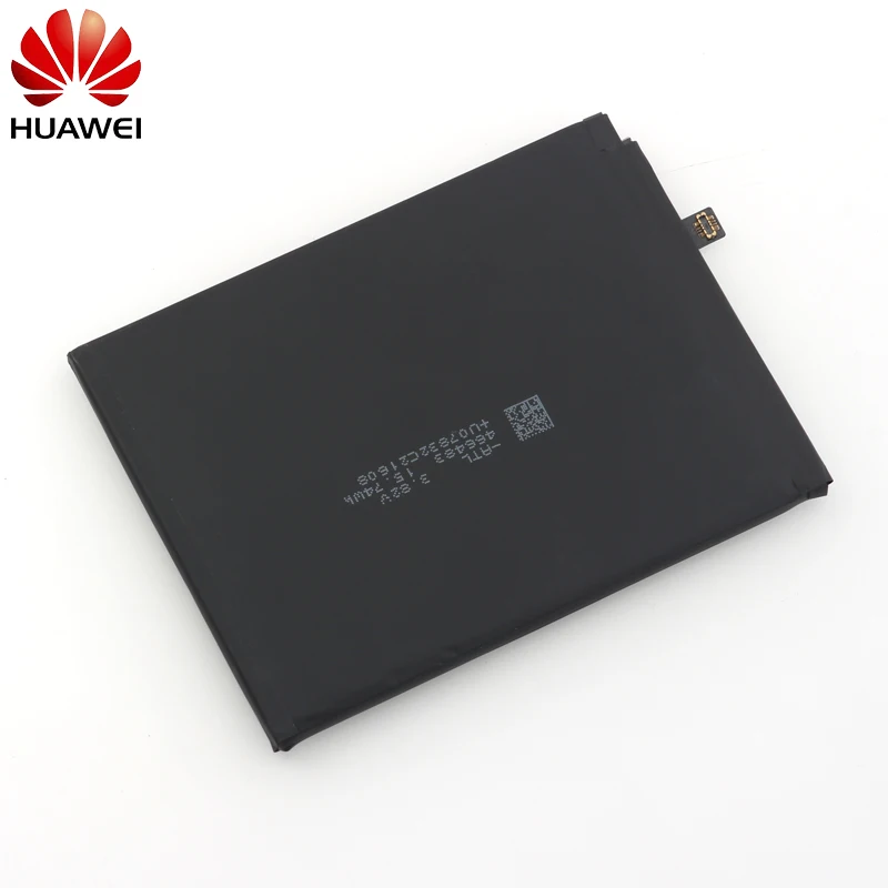 Hua Wei сменный аккумулятор для телефона HB486486ECW 4100/4200 мАч для huawei P30 Pro mate 20 Pro настоящий аккумулятор для телефона+ Инструменты