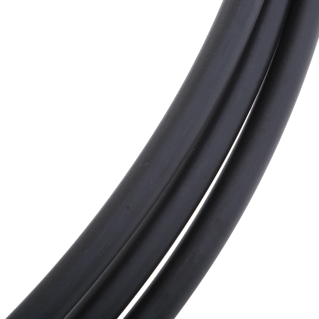 2 шт. морской лодки подвесной двигатель дроссельной заслонки кабель управления