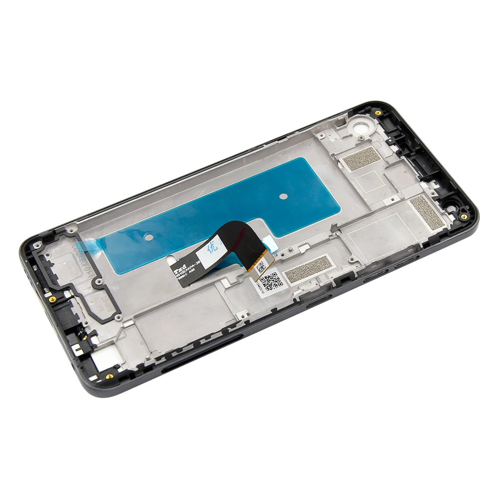 5 45 &quotЖК дисплей для LG K30 2019 LM X320EMW ЖК сенсорный экран дигитайзер стекло в сборе X320