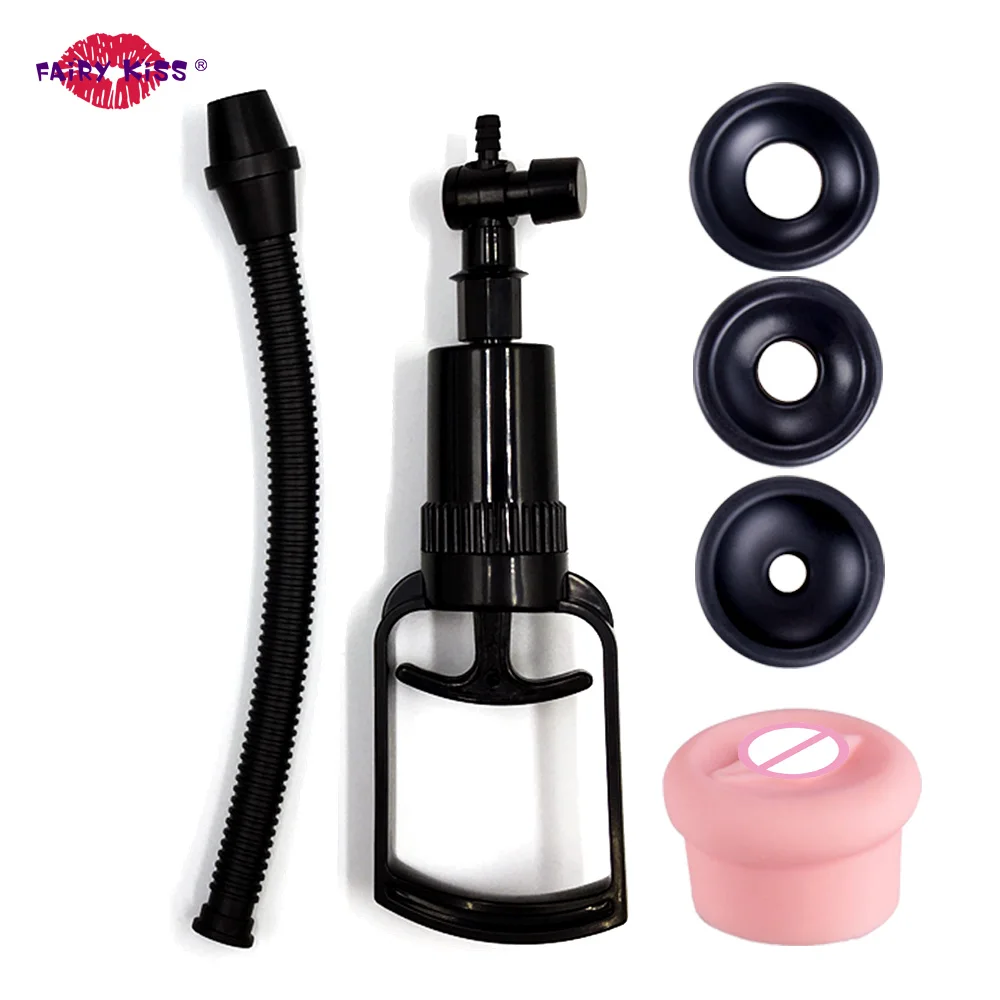 Секс-игрушки для мужчин аксессуары насоса пениса кольцо силиконовый рукав