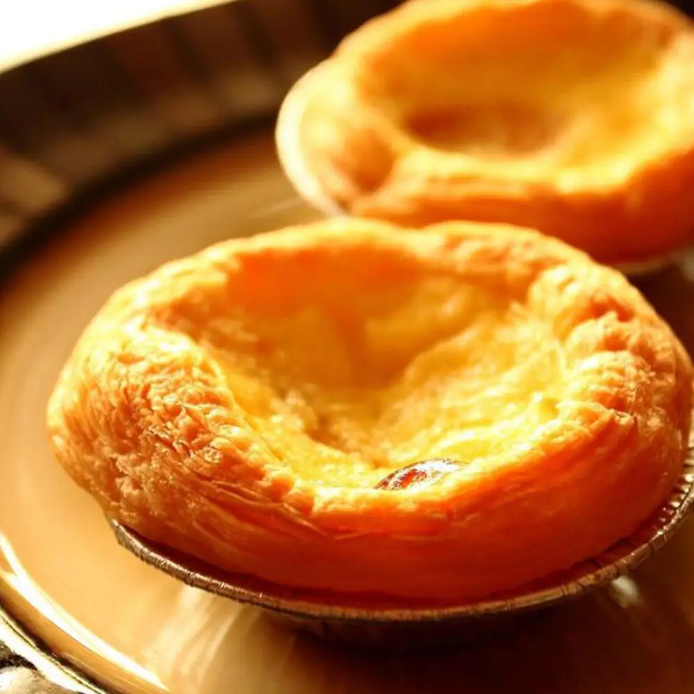 1 шт алюминиевый сплав форма для яиц пирога выпечки инструмент фрукт кекса Tart| |