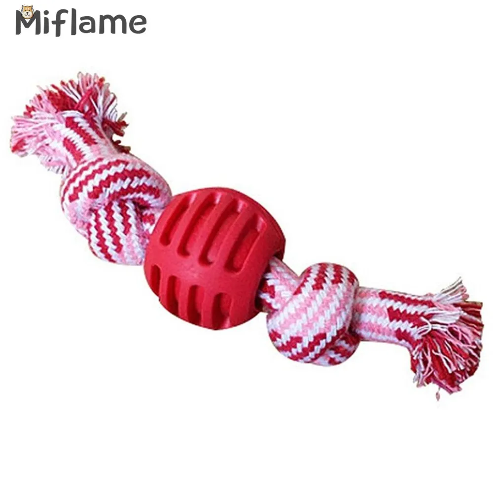Miflame Beagles Doberman фотографический мяч для собак игрушки домашних животных моляр