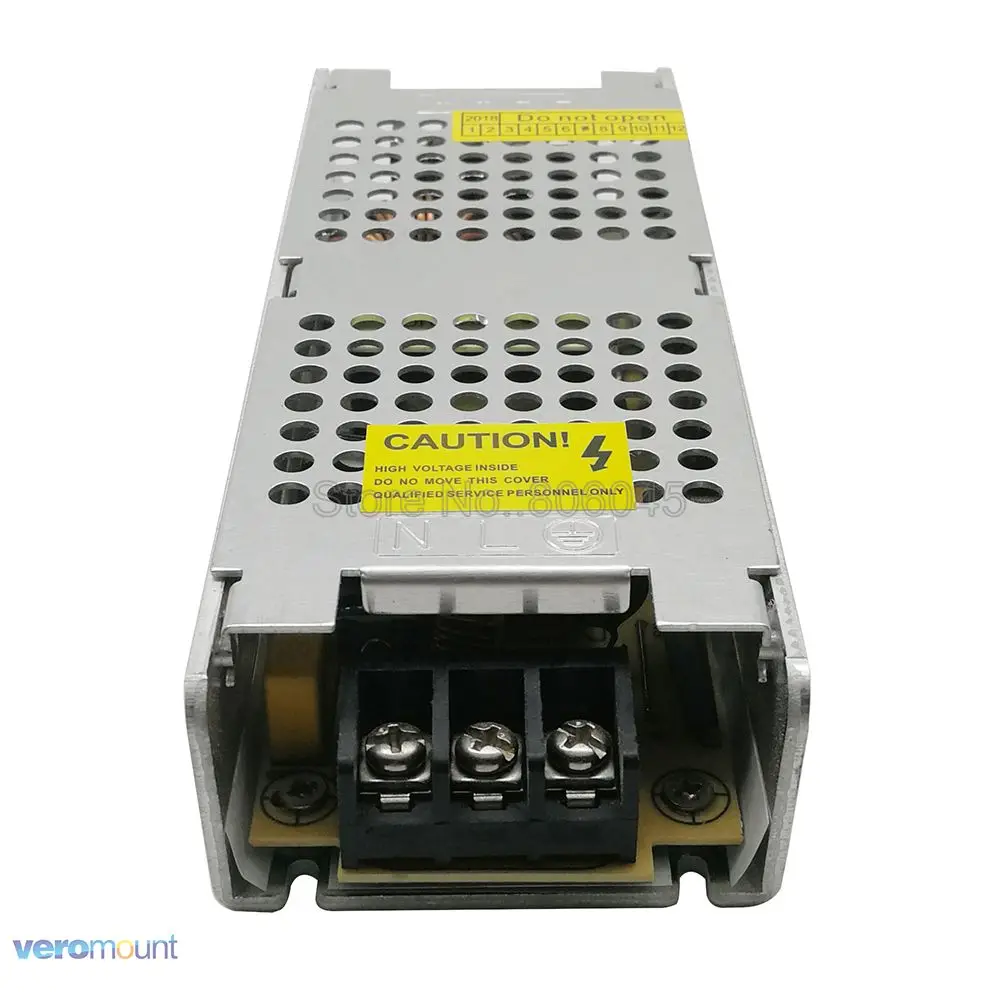 Ультра тонкий переключатель Питание DC 5V трансформаторы AC220V для DC5V 4A 20A 30A 40A 60A светодиодный драйвер преобразователя для Светодиодный полоски