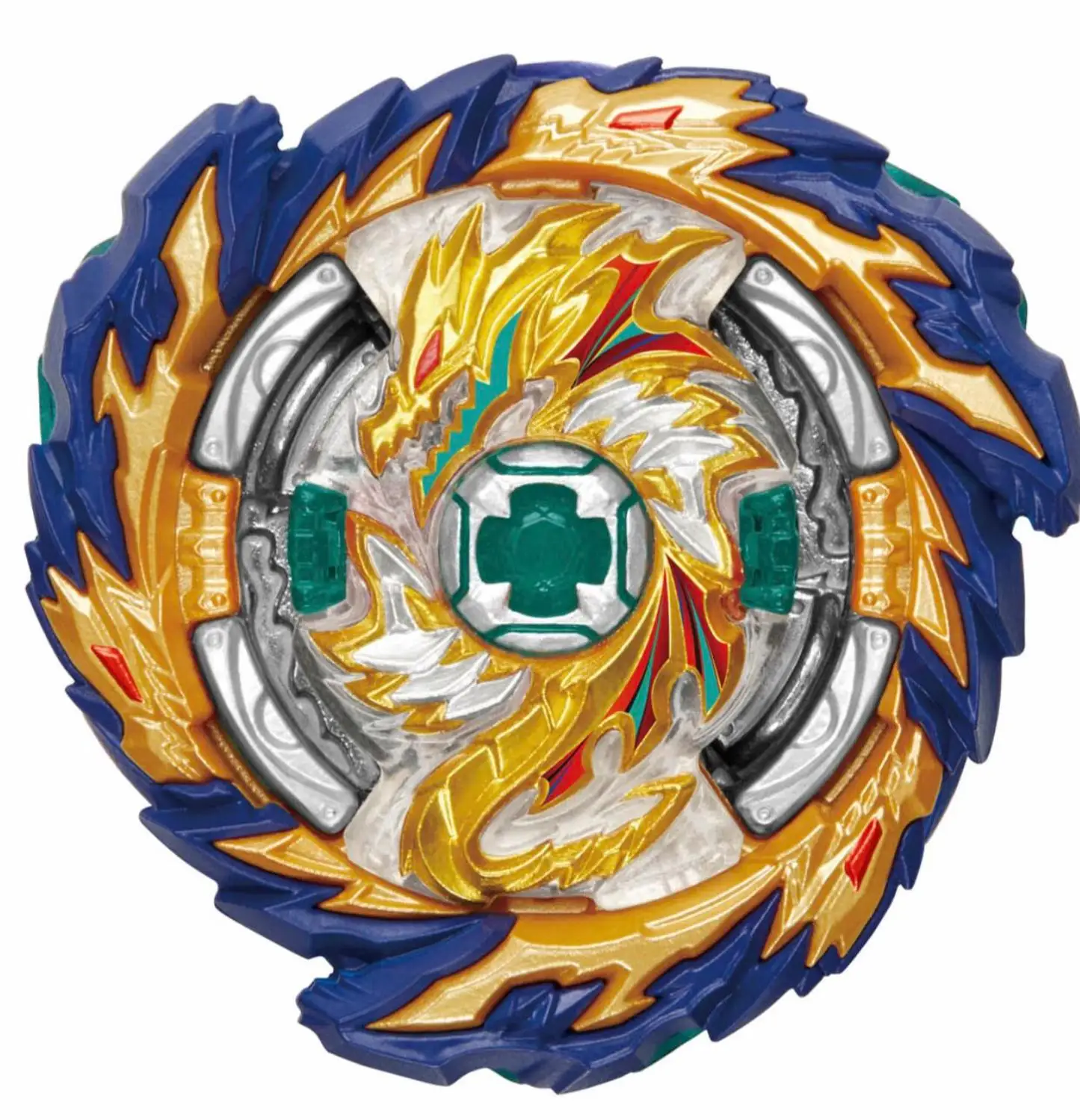 100% оригинал TAKARA TOMY Beyblade Burst бустер с технологией Mirage Fabnir.Nt 2S вращающиеся игрушки