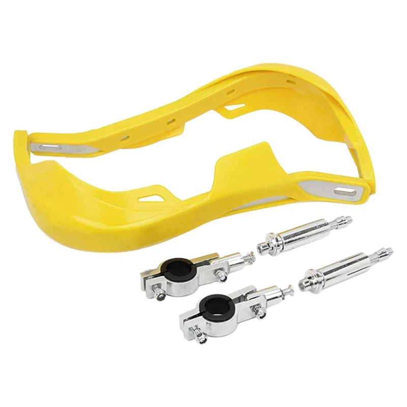 

Мотоциклетная защита для пересеченной местности, алюминиевый защитный комплект для модификации для квадроцикла Yamaha Kawasaki Suzuki